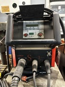 Spawarki Tig i Mig LORCH