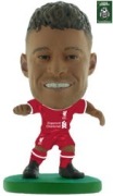 Figurka Soccerstarz Oxlade Chamberlain Liverpool