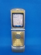Motorola V3i Gold DOLCE & GABBANA na części sprawna