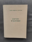 Stefan Kardynał Wyszyński Zapiski więzienne 