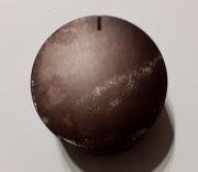 POKRĘTŁO MAGNETOFONU TECHNICS RS-BX404