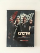 SYSTEM Child 44, DVD