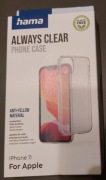 Etui na iPhone 11 Hama 