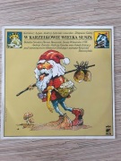 Płyta winylowa W Karzełkowie wielka susza - Smoleń i Banaszek