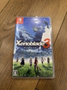 Nintendo Switch Xenoblade Chronicles 3