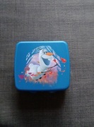 Śniadaniówka tupperware Olaf Nowa