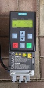 Falownik wektorowy Siemens Sinamics G120C PN 0,55kW 
