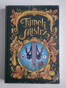 Tymek i Mistrz tom 3 nowa zafoliowana