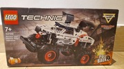 Nowy Zestaw LEGO TECHNIC 42150 Monster Jam Monster Mutt Dalmatian