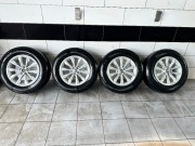 Felgi Audi OE 235x65R17 