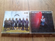 AMON DUUL II - Made in Germany