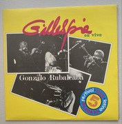 Dizzy Gillespie y Gonzalo Rubalcaba - Gillespie En Vivo 1985 CUBA