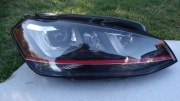 lampa vw golf 7 VII xenon GTI USA 5G 5GM941752A 