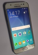 Samsung Galaxy J5 J500F biały ładny stan
