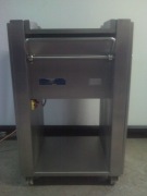 Skórowaczka Weber 400mm nóż  (cena brutto)