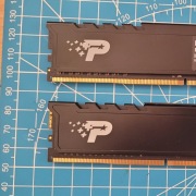 pamięć RAM patriot DDR4 8 GB 2666 MHz CL19 1.2V
