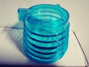 PRZYSTAWKA DO SOKÓW / SORBETÓW * DO WYCISKARKI SOKÓW *  NOWA !!