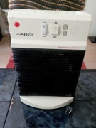 GRZEJNIK ELEKTRYCZNY FAREL TW-3,2000 W,230 V