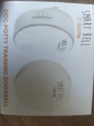 Dzwonek treningowy dla psów