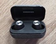 Używane Sennheiser Momentum True Wireless 2 (M3IETW2)