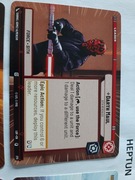 Star Wars Unlimited - LOF - DARTH MAUL #273 (RARE) !!! TANIO !!!