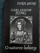 O naturze kobiety - Carl Gustav Jung