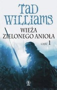 Wieża Zielonego Anioła Tad Williams