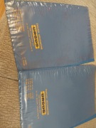 KOSZULKI NA DOKUMENTY FIRMOWE ZM.URSUS PRL