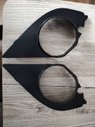 Oryginalna atrapa ramka halogenu BMW E60 E61 M-pakiet 