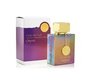 Armaf Club de Nuit Untold 105 ml woda perfumowana unisex EDP