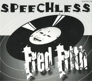 Fred Frith – Speechless