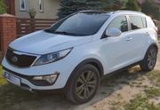 Sprzedam Kia Sportage 1.7 CRDI L 2WD