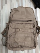 Oryginalny plecak Arme France.