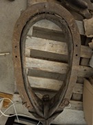 Stare zabytkowe homonto