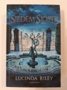 Siedem Sióstr Riley