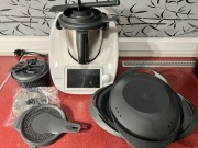 Thermomix TM6 + nowa Osłona noża miksującego 2.0
