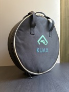 Pokrowiec / torba na kable do ładowania Ev/Phev - Marka Kuax organizer