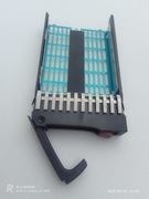 Kieszeń na dysk 3,5" IBM HP SAS SCSI serwerowa solidna