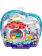 Enchantimals Kuchnia Biedronki