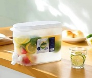 Pojemnik na lemoniadę lub inne napoje - HIT lata !