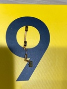 Realme 9 4g rmx3521 taśma głośności volume