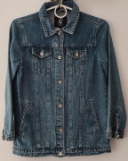 Kurtka Reporter Young 