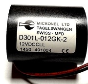 Cromalux 75 motor wentylatora