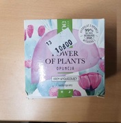 KREM WYGŁADZAJĄCY Z OPUNCJĄ LIRENE /02/26