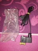 Nowy CAMOZZI ELEKTROZAWÓR CO2 1/8"