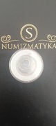5 Lire 1954 Włochy delfin aluminium kapsel
