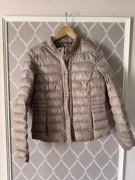 Esprit cienka puchowa kurtka przejściowa bez 38 M