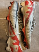 Buty Nike Zoom Mercurial Vapor 15 Pro FG DJ5603-600 roz45