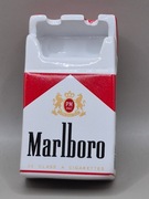 MARLBORO CERAMICZNA POPIELNICZKA 