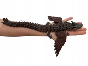 Smok skrzydlaty 32cm